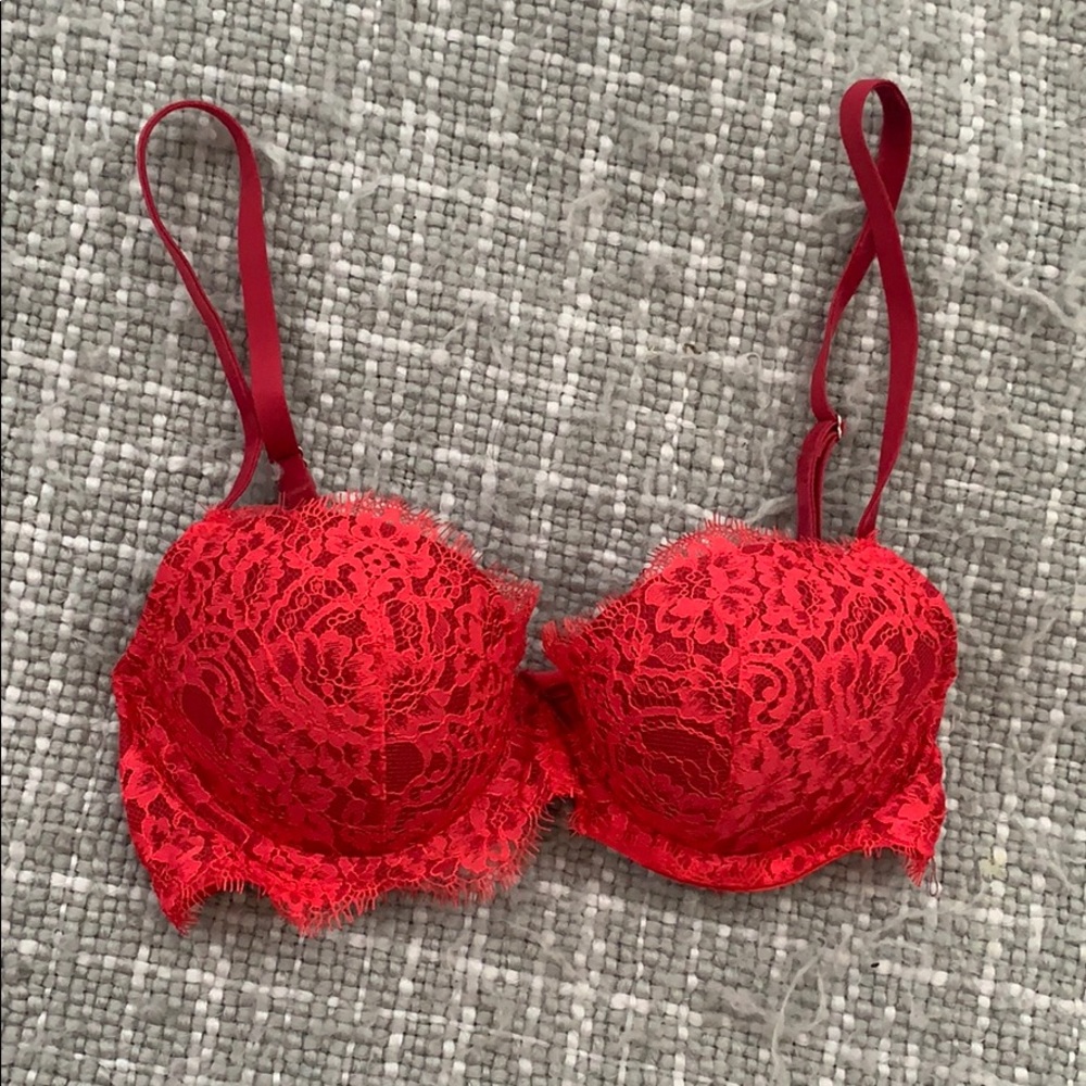 Victoria’s Secret Dream Angels Bra sz 32C